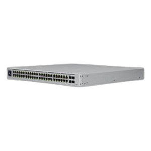 Ubiquiti USW-PRO-48 UniFi Network Switch - Image 2