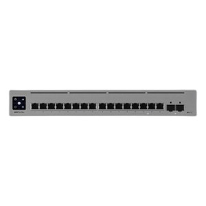 Ubiquiti USW-PRO-MAX-16 UniFi Network Switch - Image 2