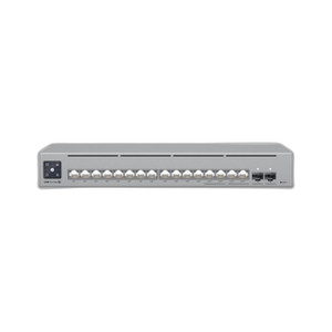 Ubiquiti USW-PRO-MAX-16-POE UniFi Network Switch - Image 3