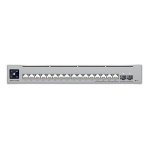 Ubiquiti USW-PRO-MAX-16-POE UniFi Network Switch