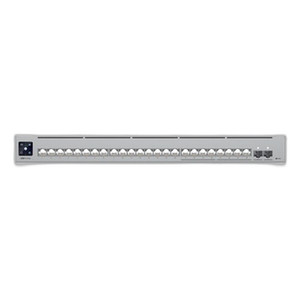 Ubiquiti USW-PRO-MAX-24 UniFi Network Switch