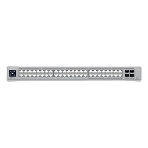 Ubiquiti USW-PRO-MAX-48 UniFi Network Switch