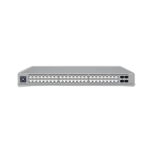 Ubiquiti USW-PRO-MAX-48-POE UniFi Network Switch - Image 3