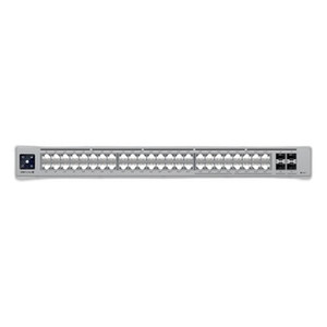 Ubiquiti USW-PRO-MAX-48-POE UniFi Network Switch