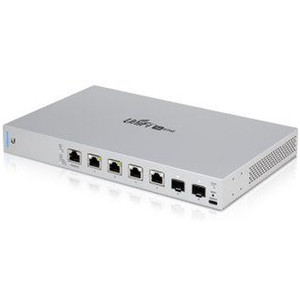 Ubiquiti US-XG-6POE UniFi Switch - Image 2