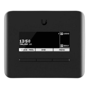 Ubiquiti UT-ATA-US UniFi Talk Analog Telephone Adapter