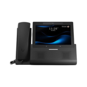 Ubiquiti UTP-G3-TOUCH-ENTERPRISE Desktop VoIP Phone