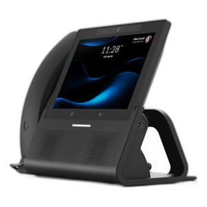 Ubiquiti UTP-G3-TOUCH-ENTERPRISE desktop smartphone for UniFi
