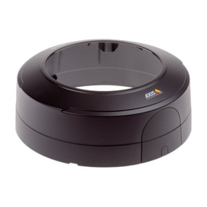 Axis 01623-001 Axis TP3801 Casing Black 4-Pack