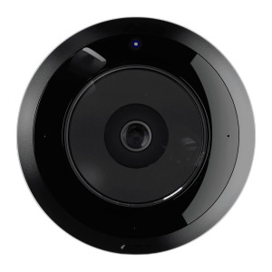 Ubiquiti UVC-AI-360-W 8MP PTZ AI Camera