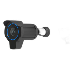 Ubiquiti UVC-AI-LPR-B UniFi AI Camera