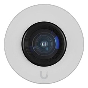 Ubiquiti UVC-AI-THETA-PROLENS50 UniFi AI Camera - Image 2
