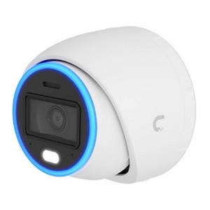 Ubiquiti UVC-AI-TURRET-W 4MP AI Turret Camera