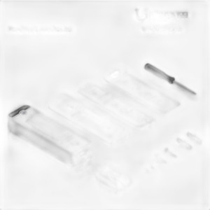 Ubiquiti UVC-DOORBELL-LITE-W UniFi Protect Camera