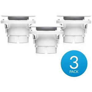 Ubiquiti UVC-G3-F-C UniFi Protect Camera - Image 3