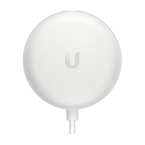 Ubiquiti UVC-G4-DOORBELL-PS-US UniFi Protect smart video doorbell camera front view