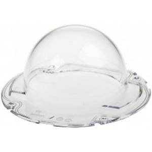Axis 01625-001 - Axis TP3802 Clear Dome 4 pcs (view 2)