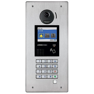 Ubiquiti UVC-G6-ENTRY UniFi Protect Camera