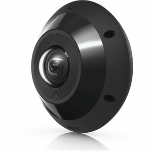 Ubiquiti UVC-G6-PRO-360-B UniFi Protect 360-degree security camera black