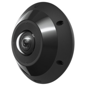 Ubiquiti UVC-G6-PRO-360-B UniFi Protect Camera
