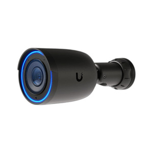 Ubiquiti UVC-G6-PRO-BULLET-B PoE+ Bullet Network Camera