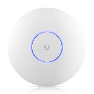 Ubiquiti UVC-G6-PRO-TURRET-B UniFi Protect Camera