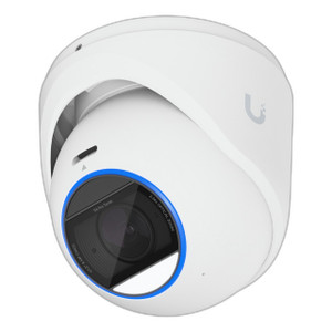 Ubiquiti UVC-G6-PRO-TURRET-W UniFi Protect Camera