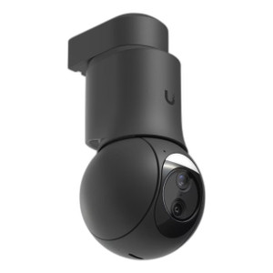 Ubiquiti UVC-G6-PTZ-B All-weather 4K dual-lens camera PTZ, BLK