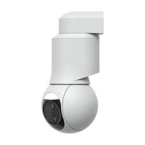 Ubiquiti UVC-G6-PTZ-W 4K All-Weather Dual-Lens PTZ Camera