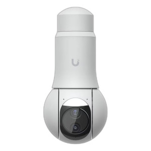 Ubiquiti UVC-G6-PTZ-W All-weather 4K dual-lens camera PTZ, WHT