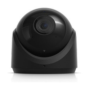 Ubiquiti UVC-G6-TURRET-B All-weather, tamper-resist 4K PoE cam