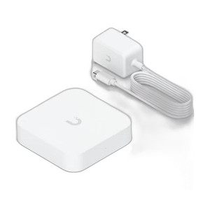 Ubiquiti UXG-LITE Ubiquiti UXG-LITE A compact and powerful UniFi gateway