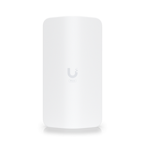 WAVE-AP-MICRO Ubiquiti wireless bridge ports and connectivity panel