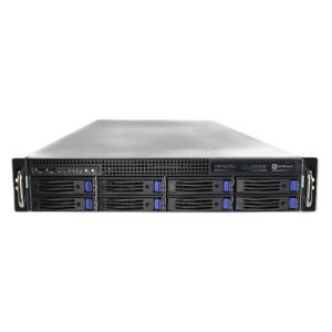 Veracity CSTORE48-4U-NX-US Network Storage System