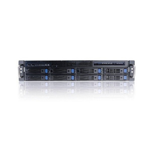 Veracity CSTORE8-2UD-OP-US COLDSTORE Network Storage
