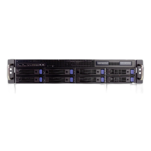 Veracity CSTORE8-2U-NX-US COLDSTORE Network Storage System