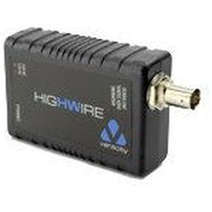 Veracity VHW-HW Ethernet over Coax Extender (view 3)