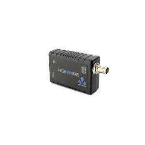 Veracity VHW-HW Ethernet over Coax Extender