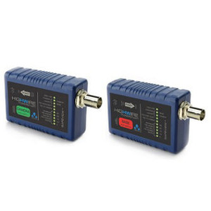 Veracity VHW-HWPS-ERK4-US HIGHWIRE Powerstar Ethernet Extender