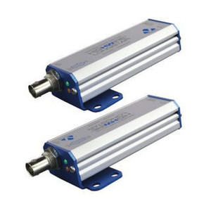 Veracity VLS-1P-BC 4-Port PoE Extender