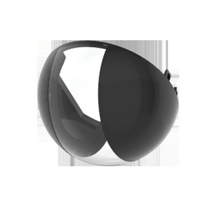 Axis Hydrophilic Clear Dome Replacement - 01820-001