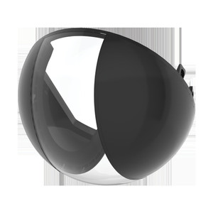 Axis Hydrophilic Clear Dome Replacement - 01820-001