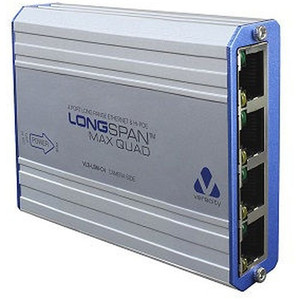 Veracity VLS-LSM-C4 LONGSPAN PoE Extender