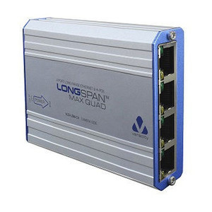 Veracity VLS-LSM-C4 LONGSPAN PoE Extender