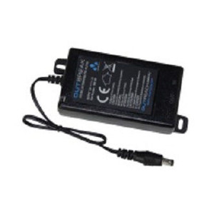Veracity VOR-OB12 OUTREACH PoE Extender Switch