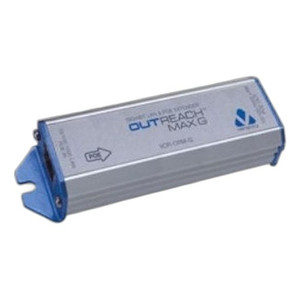 Veracity VOR-ORM-G PoE Extender 10/100