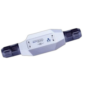 Veracity VOR-ORM-XT 24-Port Managed PoE Extender