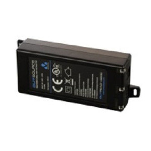 Veracity VOR-OS-30-US PoE Midspan Injector