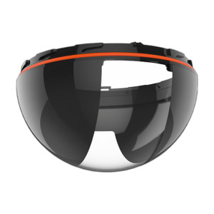 Axis 01814-001 Axis TQ6803 Hard-Coated Clear Dome