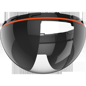 Axis TQ6803 Hard-Coated Clear Dome - 01814-001